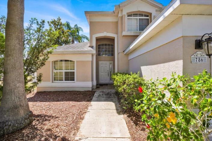 Image No.2-Villa de 4 chambres à vendre à Davenport