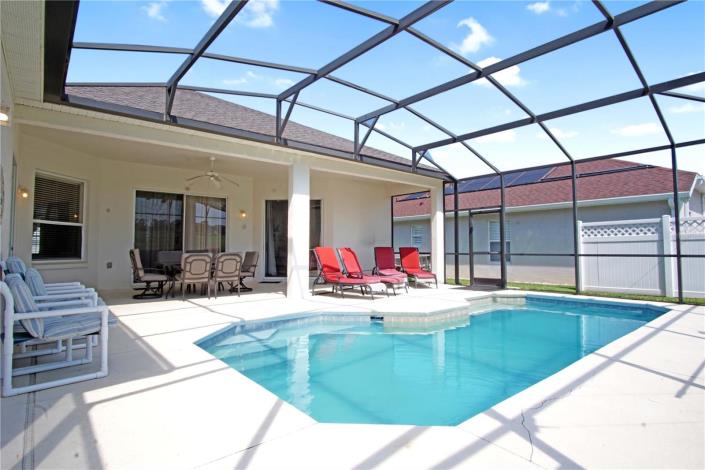 Image No.4-4 Bed Villa / Detached for sale