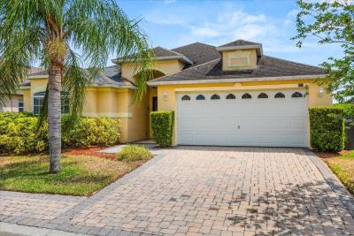 1 - Polk City, Villa / Detached
