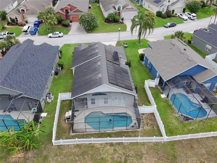 Image No.6-3 Bed Villa / Detached for sale