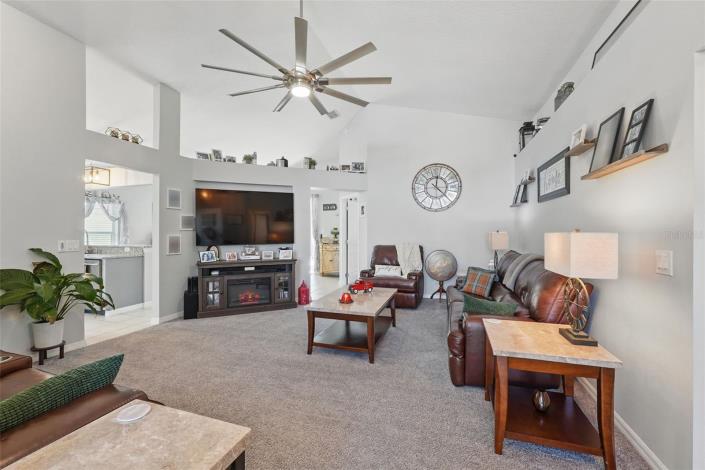 Image No.3-3 Bed Villa / Detached for sale