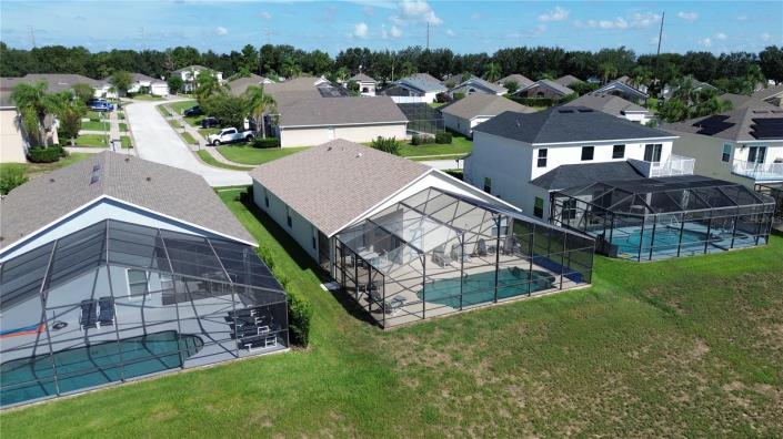 Image No.10-Villa / Détaché de 5 chambres à vendre à Davenport