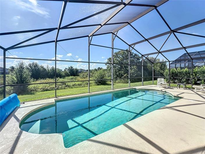 Image No.4-Villa / Détaché de 5 chambres à vendre à Davenport