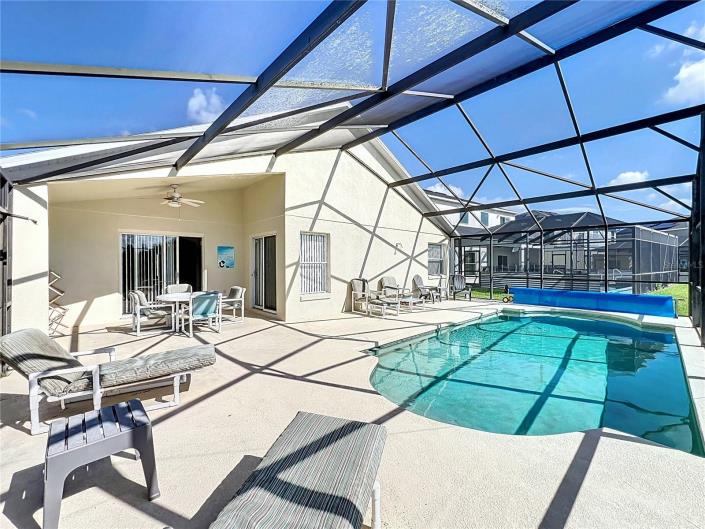 Image No.7-Villa / Détaché de 5 chambres à vendre à Davenport