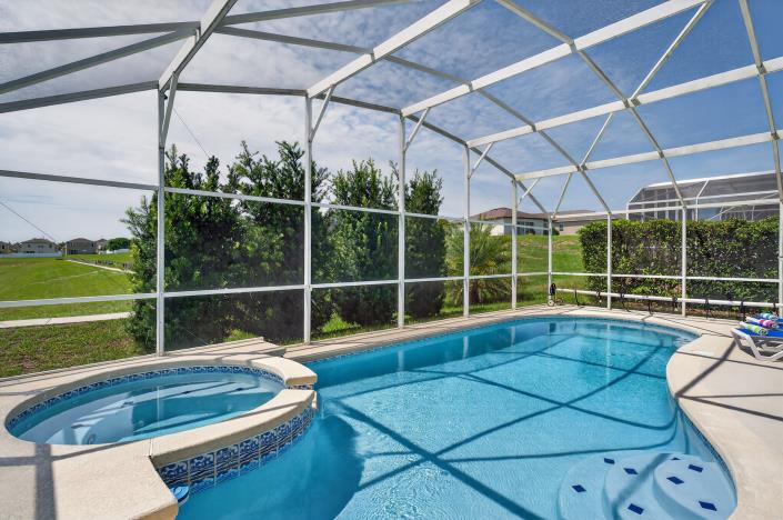 Image No.7-4 Bed Villa / Detached for sale