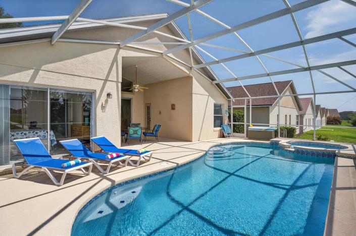 Image No.8-4 Bed Villa / Detached for sale