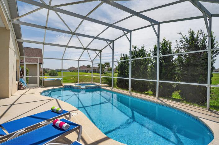 Image No.10-4 Bed Villa / Detached for sale