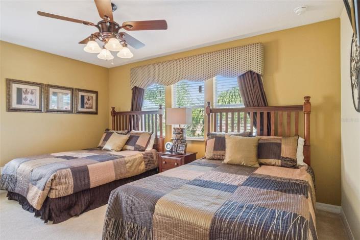 Image No.22-Villa / Détaché de 4 chambres à vendre à Kissimmee