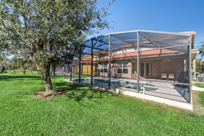 Image No.5-Villa / Détaché de 4 chambres à vendre à Kissimmee