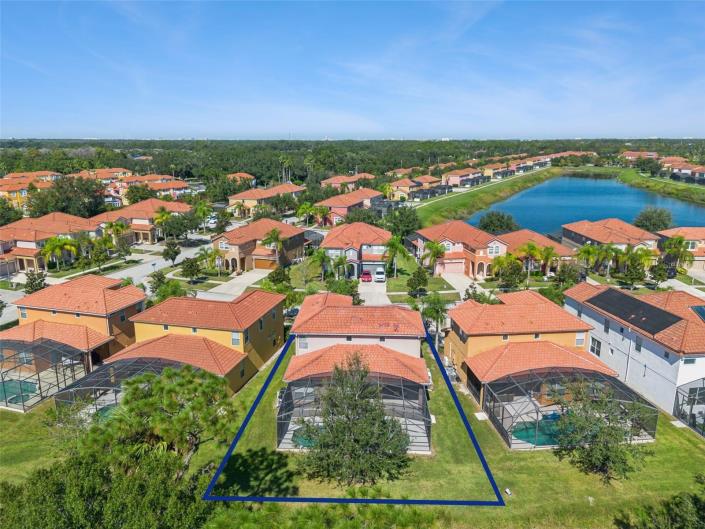 Image No.26-Villa / Détaché de 4 chambres à vendre à Kissimmee