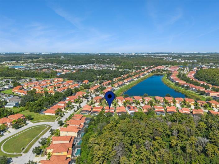 Image No.27-Villa / Détaché de 4 chambres à vendre à Kissimmee