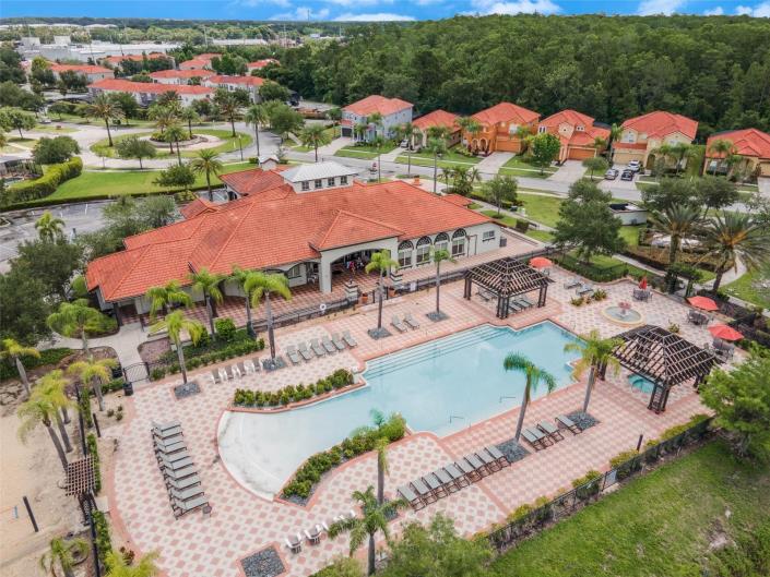 Image No.28-Villa / Détaché de 4 chambres à vendre à Kissimmee