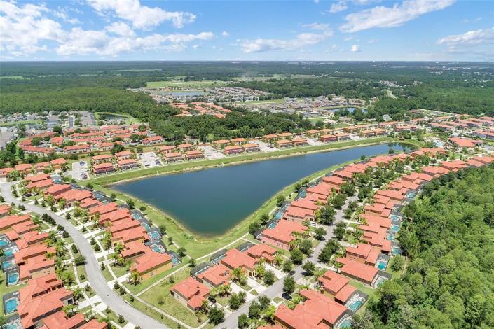 Image No.29-Villa / Détaché de 4 chambres à vendre à Kissimmee