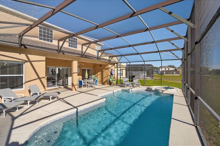 Image No.40-5 Bed Villa / Detached for sale