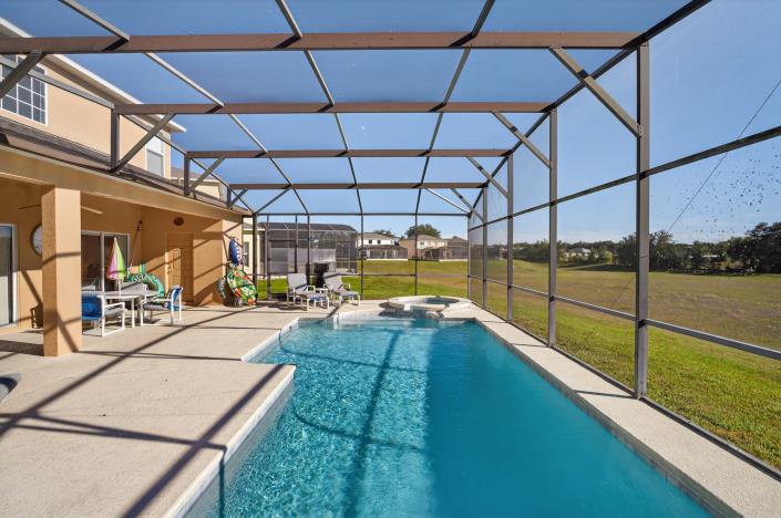 Image No.41-5 Bed Villa / Detached for sale