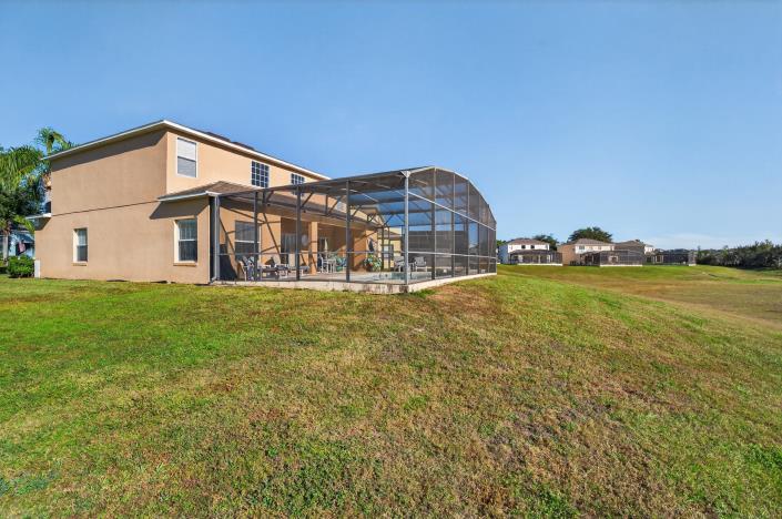 Image No.46-5 Bed Villa / Detached for sale