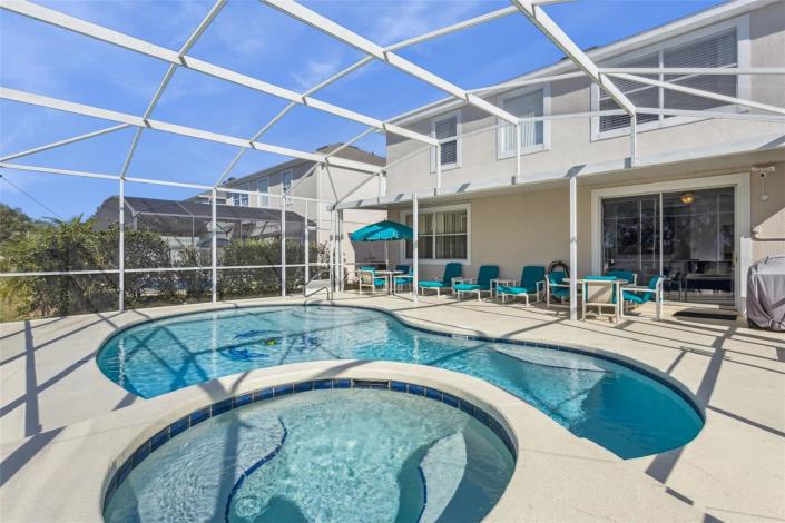 Image No.4-5 Bed Villa / Detached for sale