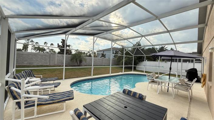 Image No.2-Villa / Détaché de 4 chambres à vendre à Kissimmee