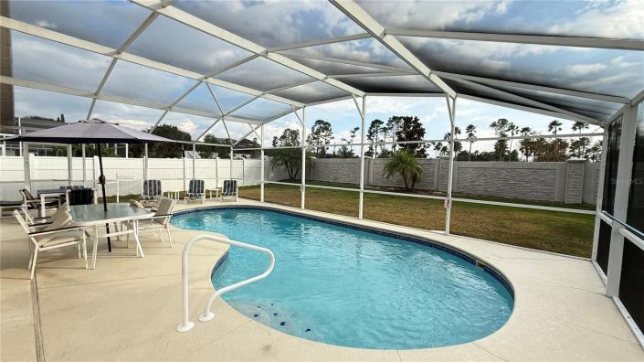 Image No.3-Villa / Détaché de 4 chambres à vendre à Kissimmee