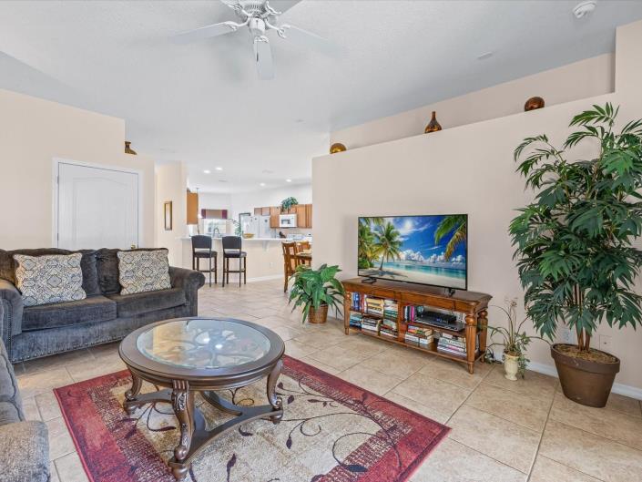 Image No.7-Villa / Détaché de 4 chambres à vendre à Davenport