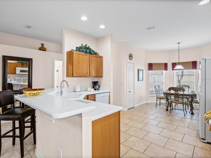 Image No.8-Villa / Détaché de 4 chambres à vendre à Davenport