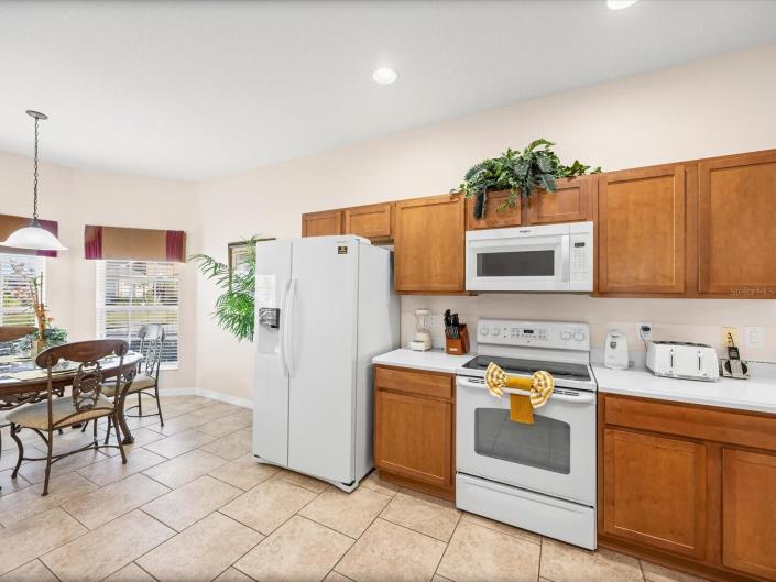 Image No.11-Villa / Détaché de 4 chambres à vendre à Davenport