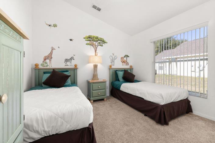 Image No.43-4 Bed Villa / Detached for sale