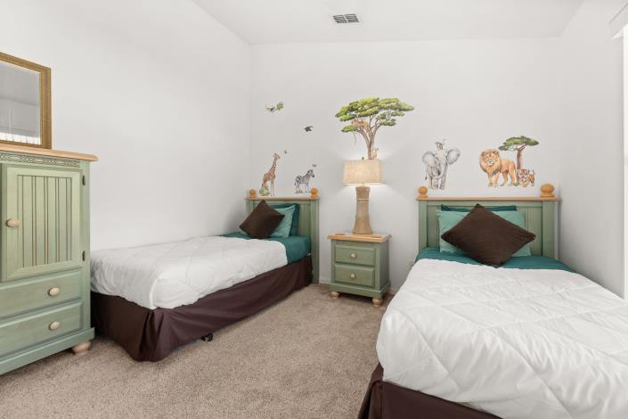 Image No.44-4 Bed Villa / Detached for sale