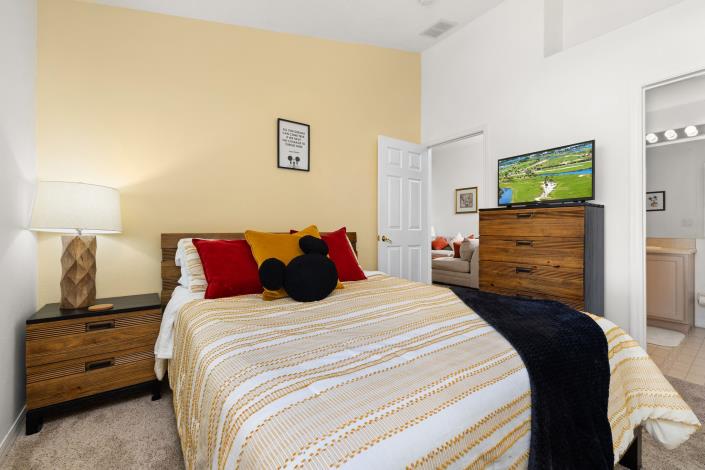 Image No.46-4 Bed Villa / Detached for sale