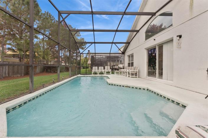 Image No.2-Villa / Détaché de 5 chambres à vendre à Kissimmee