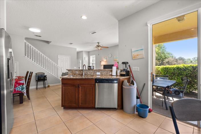 Image No.11-Condo de 3 chambres à vendre à Reunion