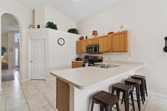 Image No.15-Villa / Détaché de 4 chambres à vendre à Kissimmee