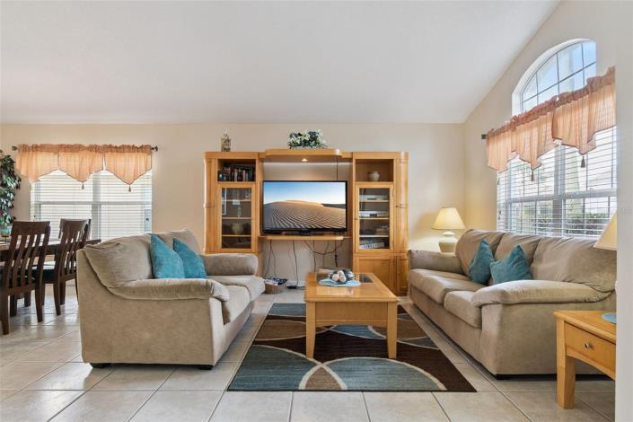 Image No.20-Villa / Détaché de 4 chambres à vendre à Kissimmee