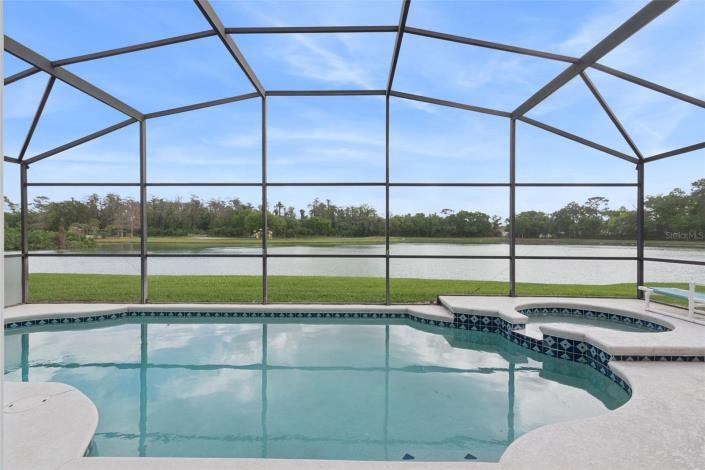 Image No.5-Villa / Détaché de 4 chambres à vendre à Kissimmee