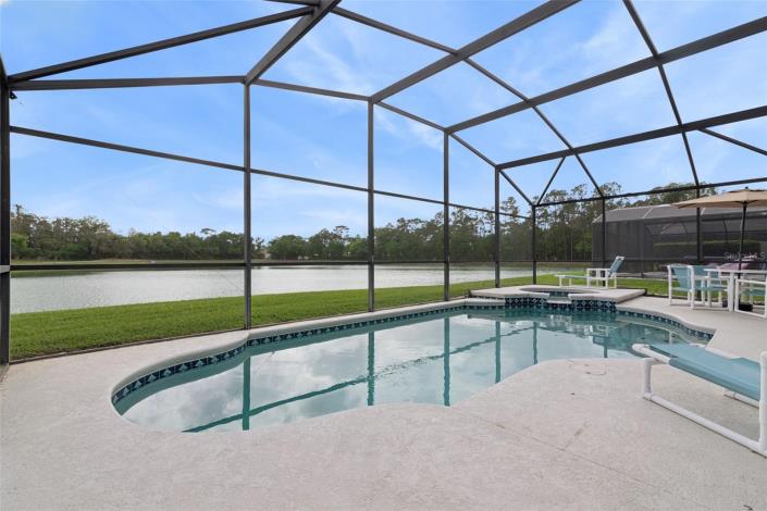 Image No.6-Villa / Détaché de 4 chambres à vendre à Kissimmee