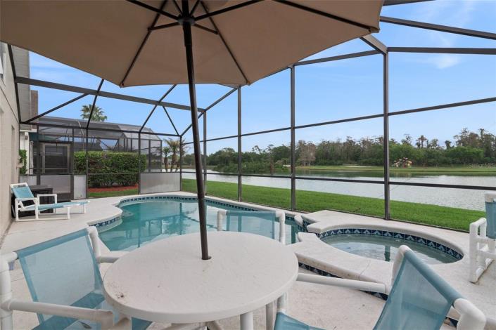 Image No.25-Villa / Détaché de 4 chambres à vendre à Kissimmee