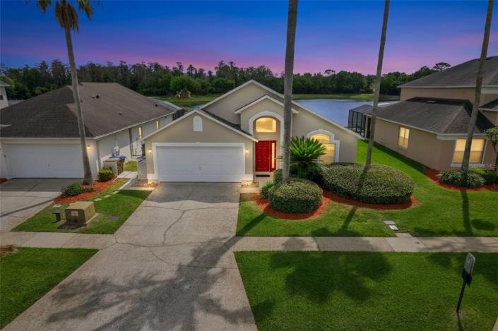 Image No.37-Villa / Détaché de 4 chambres à vendre à Kissimmee