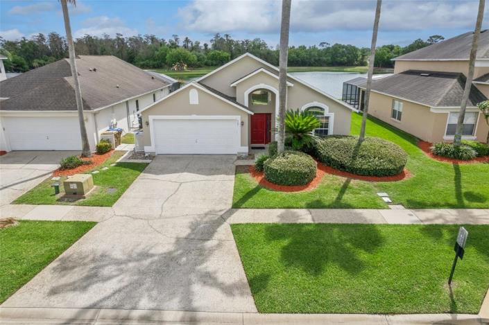Image No.38-Villa / Détaché de 4 chambres à vendre à Kissimmee