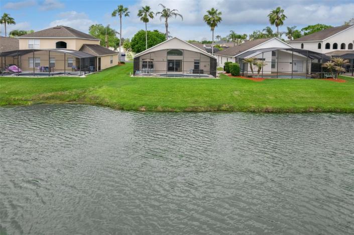 Image No.40-Villa / Détaché de 4 chambres à vendre à Kissimmee