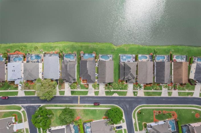 Image No.4-Villa / Détaché de 4 chambres à vendre à Kissimmee