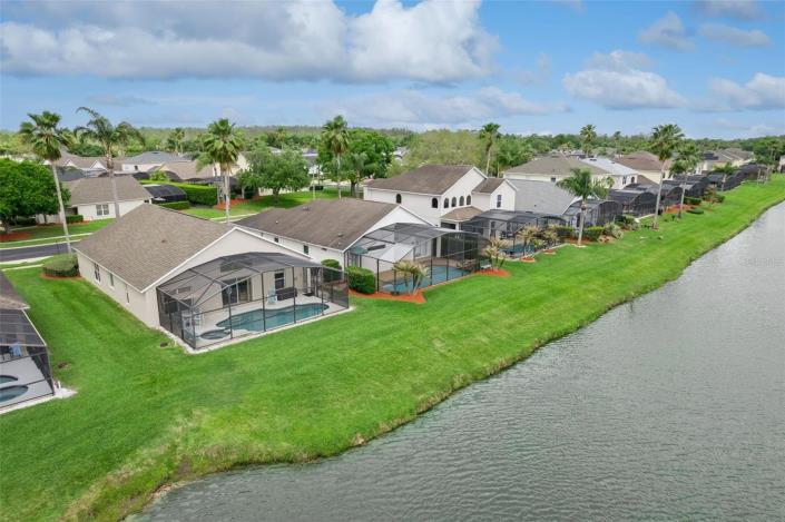 Image No.41-Villa / Détaché de 4 chambres à vendre à Kissimmee