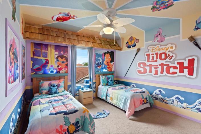 Image No.15-5 Bed Townhouse for sale