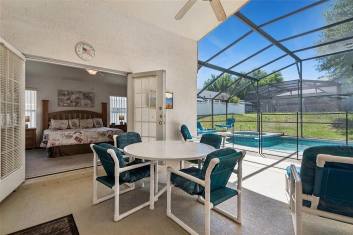 Image No.3-Villa / Détaché de 4 chambres à vendre à Clermont