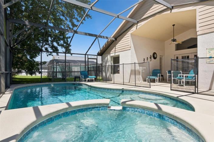 Image No.5-Villa / Détaché de 4 chambres à vendre à Clermont