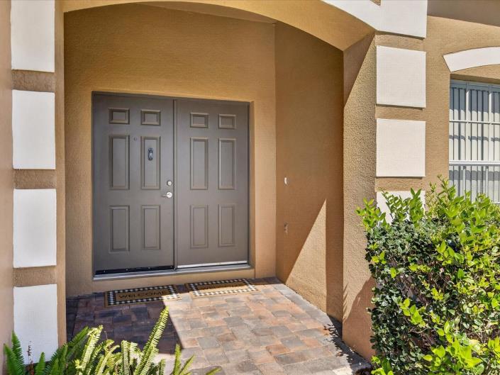 Image No.4-Villa / Détaché de 4 chambres à vendre à Davenport