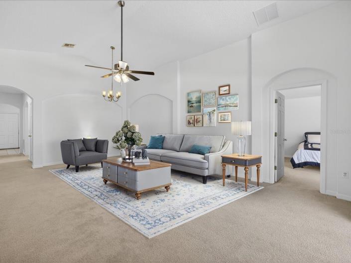 Image No.7-Villa / Détaché de 4 chambres à vendre à Davenport