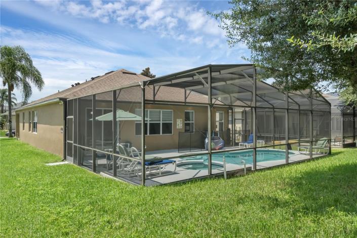 Image No.3-4 Bed Villa / Detached for sale