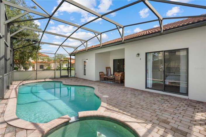 Image No.4-4 Bed Villa / Detached for sale