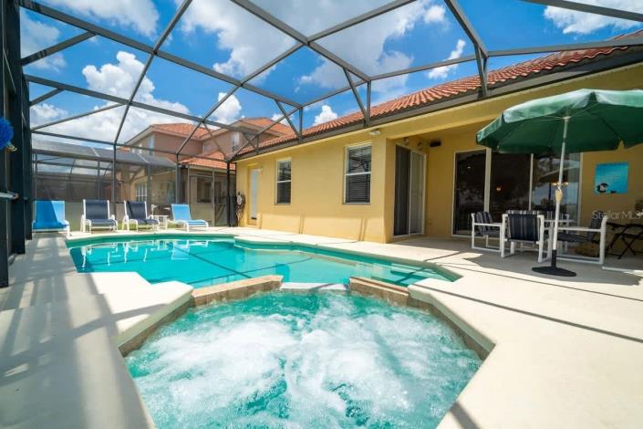 Image No.4-4 Bed Villa / Detached for sale