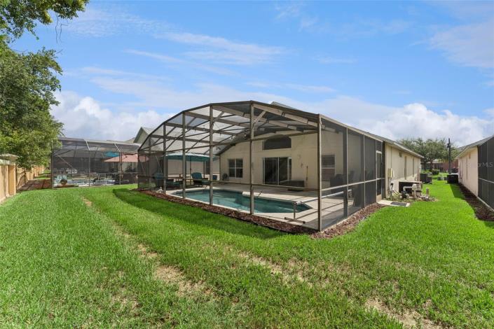 Image No.6-Villa / Détaché de 4 chambres à vendre à Kissimmee